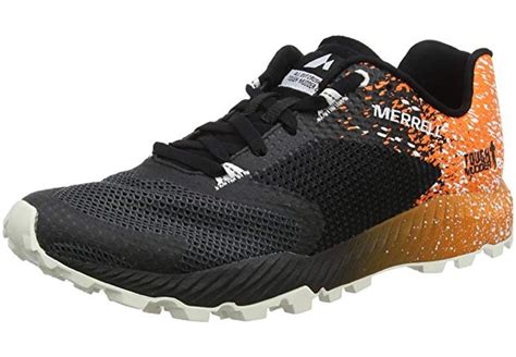 Top 10 OCR Laufschuhe für Schlamm